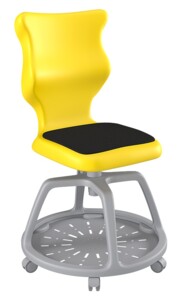 Krzesło Pocket Soft rozmiar 6