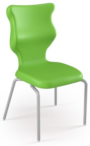 Krzesło Spider rozmiar 6 zielone