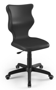 Krzesło Twist rozmiar 6 czarne