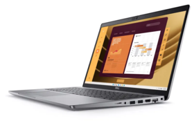 Laptop Dell Latitude 5550 15,6” i5-1335U 16GB RAM 512GB SSD Windows 11