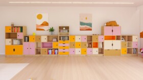 Zestaw Wiosna Słoneczna