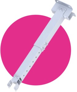 Uchwyt FlySky – 50–80 cm