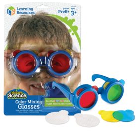 Magiczne okulary LER2446 Learning Resources