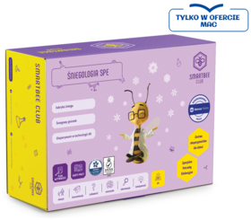 Laboratorium Smartbee Club. Śniegologia SPE