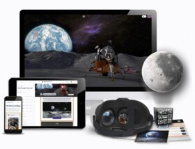 Portal ClassVR + Avantis World - odnowienie licencji do portalu - 1 rok