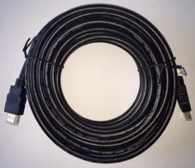 Kabel HDMI 5 m, męsko-męski