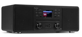 Radioodtwarzacz Avola CD/BT/DAB+/WIFI Audizio