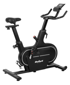 Rower spinningowy REBEL Active RBA-1007