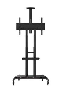 Statyw do monitora interaktywnego 55" - 75"