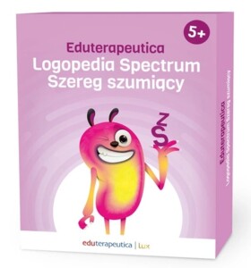 Eduterapeutica Lux. Logopedia Spectrum. Szereg szumiący