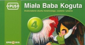 PUS Miała Baba Koguta