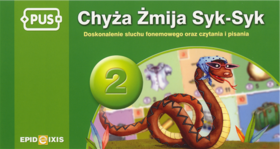 PUS Chyża Żmija SyK-Syk