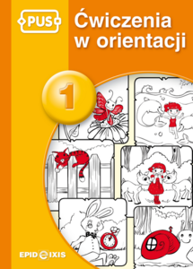 PUS Ćwiczenia w orientacji 1