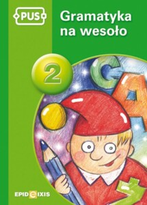 PUS Gramatyka na wesoło 2