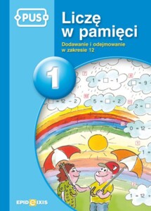 PUS Liczę w pamięci 1