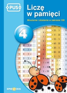 PUS Liczę w pamięci 4