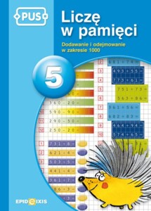 PUS Liczę w pamięci 5