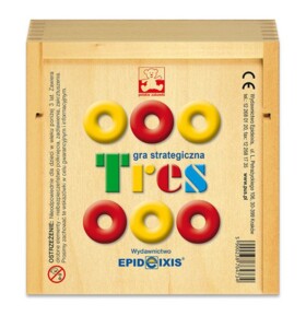 Tres. Gra strategiczna