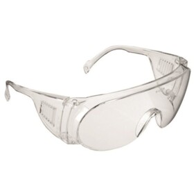 Okulary ochronne