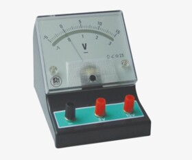 Woltomierz AC 15V, 150V