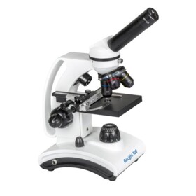 Mikroskop Delta Optical BioLight 300 z kamerą DLT-Cam Basic 2MP