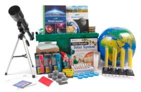 Geografia. Ziemia i Kosmos 19 lekcji LaboLab