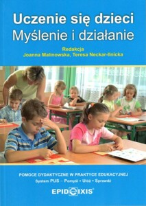 PUS Uczenie się dzieci. Myślenie i działanie