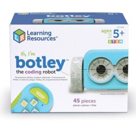 Robot Botley