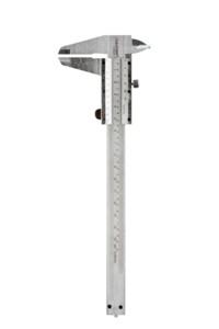 Suwmiarka tradycyjna L-150 0,02 mm