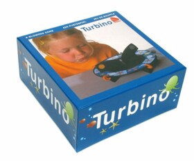 Koło fortuny Turbino gra logopedyczna