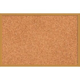 Tablica korkowa XL