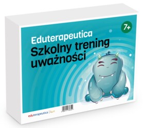Eduterapeutica Lux Szkolny Trening Uważności
