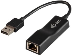 Adapter i-tec USB 2.0-RJ45