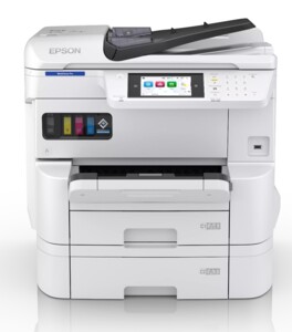 Urządzenie wielofunkcyjne Epson WorkForce Pro EM-C7100DWF