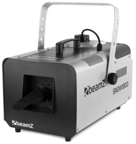 Wytwornica śniegu SNOW1800 BeamZ
