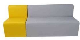 Zestaw siedzisk Modulo 2