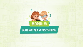 Moduł VI - Matematyka w przyrodzie