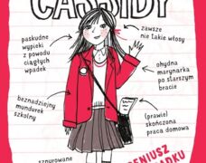 Zakręcona Cassidy okładka.png
