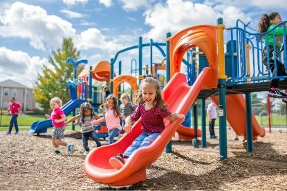 diverse-group-children-playing-school-playground-with-slides-swings-laughter-all.jpg