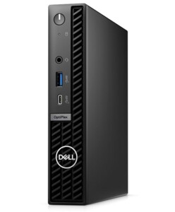 Komputer Dell Optiplex MFF i5-14500T 16GB 512GB SSD Windows 11