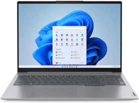 Laptop Lenovo ThinkBook G7 16”Ultra 5-125U 16GB RAM 512GB SSD Windows 11