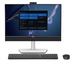 Komputer All In One Acer Optiplex 24 23,8" i5-14500T 16GB RAM 512GB SSD Windows 11
