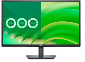 Monitor Dell E2725H 27"