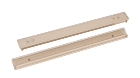 Prowadnice do pojemników Gratnells bez blokady