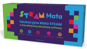 Edukacyjna mata STEAM