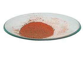 Szkiełko zegarkowe o średnicy 80 mm