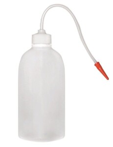 Tryskawka z PP 125 ml