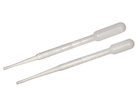 Pipeta Pasteura ze znacznikiem 2 ml 500 sztuk