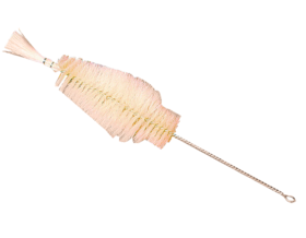 Szczotka do naczyń delikatnych, bardzo miękka