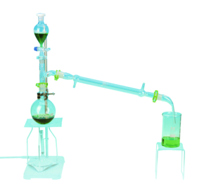 Zestaw do destylacji